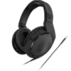 Sennheiser HD 200 PRO czarne