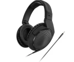 Sennheiser HD 200 PRO czarne