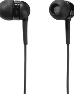 Sennheiser IE-4 czarne