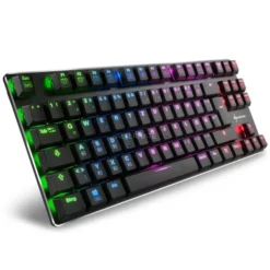 Sharkoon PureWriter TKL RGB