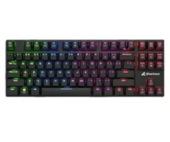 Sharkoon PureWriter TKL RGB