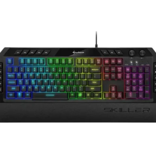 Sharkoon SKILLER SGK5