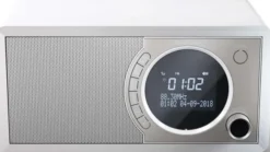 Sharp DR-450 białe