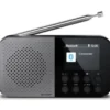SHARP DR-P520 Szary