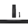 Sharp HT-SBW312 2.1 Bluetooth Dolby Atmos