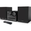Sharp XL-B512 (BK) czarne