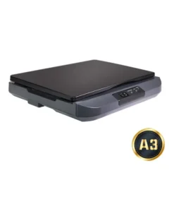 Skaner AVISION FB5100 A3 Flachbett-Scanner USB3.2/600dpi/4 Sek.pro Seite 000-1129-02G