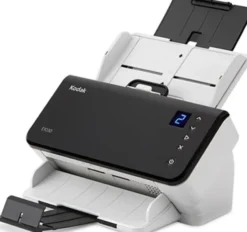 Skaner Kodak Kodak Dokumentenscanner E1030 A4 30 S./Min, Duplex ADF 80 Blatt USB 3.2