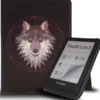 Smartcase Obudowa Etui do Pocketbook Color / Touch Hd 3 / Lux 4 / Lux 5 / Empik Gobook