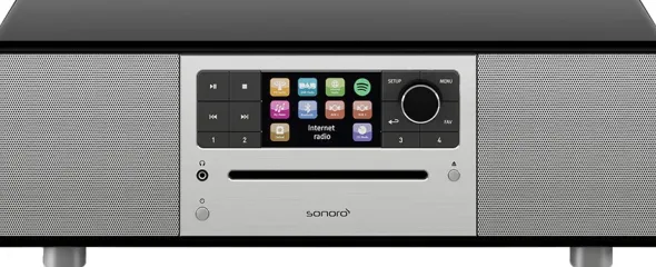 Sonoro Prestige