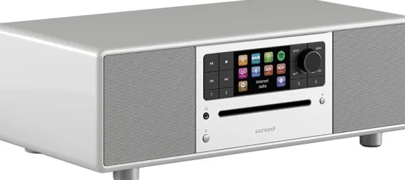 Sonoro Prestige
