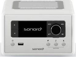 Sonoro Relax 2022 czarna