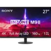Sony INZONE M9II SDM-27U9M2