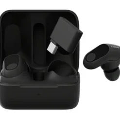 Sony INZONE WF-G700 czarne