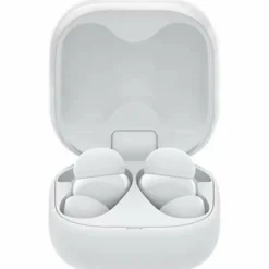SONY LinkBuds WF-LS910 Białe