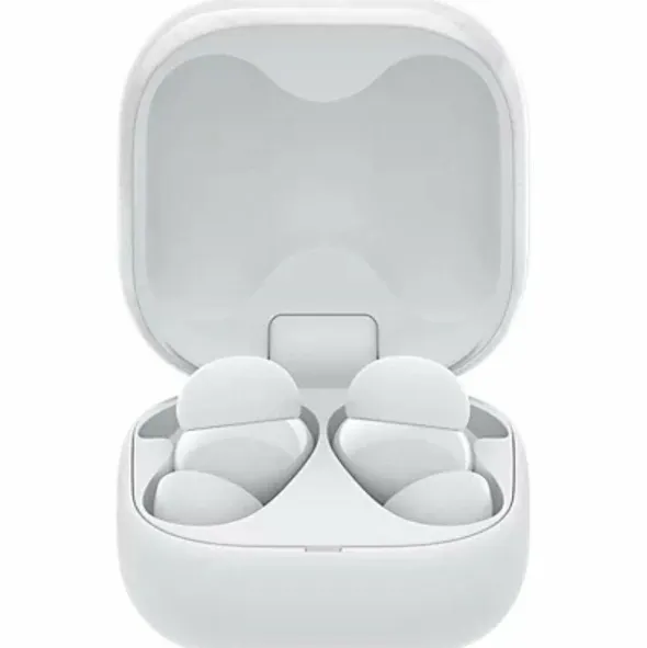 SONY LinkBuds WF-LS910 Białe