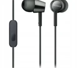 Sony MDR-EX155APB 3.5mm (1/8 inch),