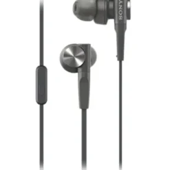 Sony MDR-XB55APB czarne