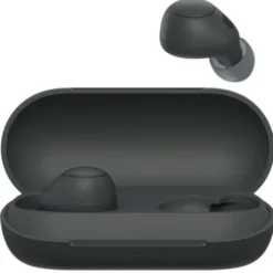 Sony WF-C700N Bluetooth 5.2 - czarny