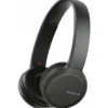 Sony WH-CH510 czarne