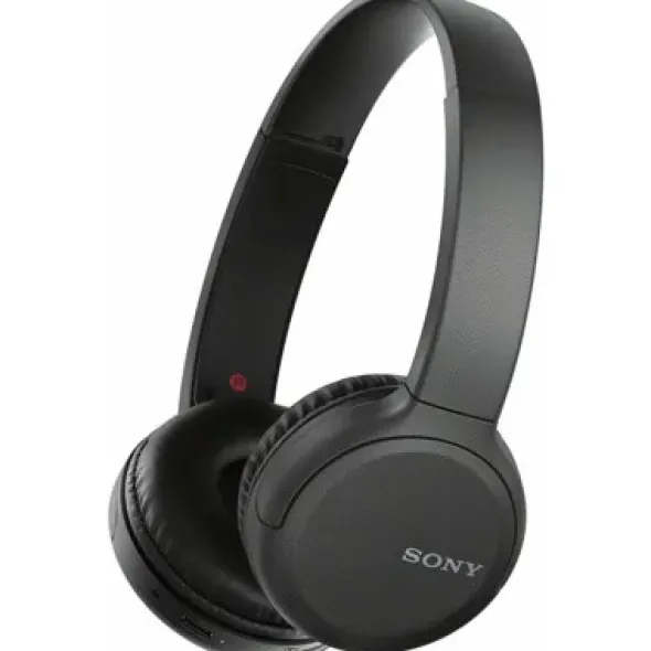 Sony WH-CH510 czarne