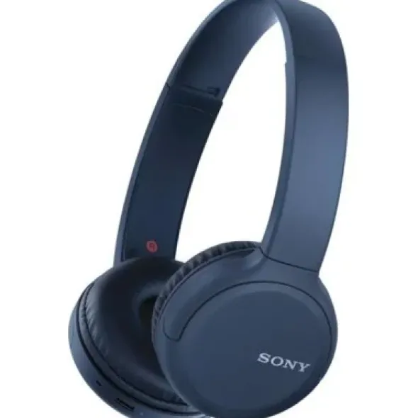 Sony WH-CH510 czarne