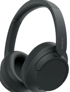 SONY WHCH720NB Czarny