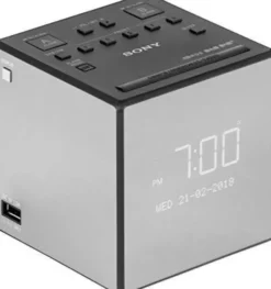 Sony XDR-C1DBP-CEK