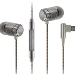 SoundMagic E11D Dark Gun