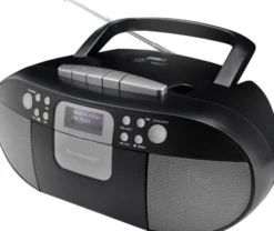 Soundmaster BOOMBOX SCD7800SW