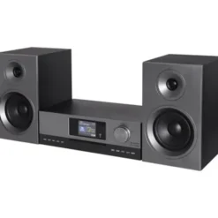 SOUNDMASTER Elite ICD5000SW Czarny