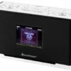 Soundmaster UR240SW Czarny