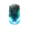 SteelSeries Aerox 3 Wireless Gen 2 Shadow Czarny 62717
