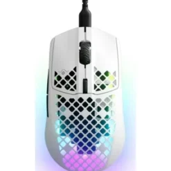 SteelSeries Aerox 3 Wireless Ghost (62610)