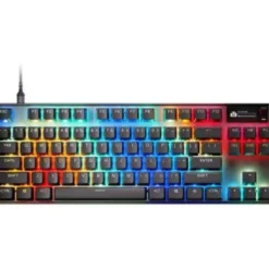 SteelSeries Apex Pro TKL Gen 3 US 64740