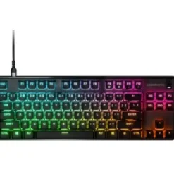 SteelSeries Apex 9 TKL