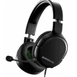 SteelSeries Arctis 1 czarne (61427)