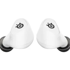 SteelSeries Arctis GameBuds Białe