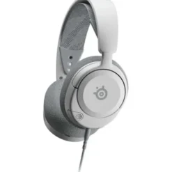 STEELSERIES Arctis Nova 1 Biały