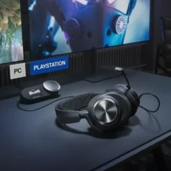 SteelSeries Arctis Nova Pro Wireless P