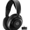 SteelSeries Arctis Nova 5 Wireless Czarne