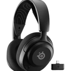 SteelSeries Arctis Nova 5 Wireless Czarne