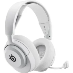 SteelSeries Arctis Nova 5X białe
