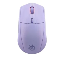 SteelSeries Rival 3 Wireless Gen 2 Lawendowy 62525