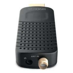 Strong SRT84 tuner mobilny TV DVB-T2 HDMI Klucz sprzętowy
