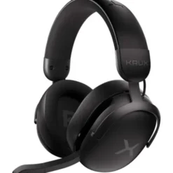 Słuchawki KRUX Crave Pro Wireless Nauszne