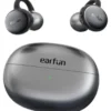 Słuchawki powietrzne EARFUN Clip Czarny