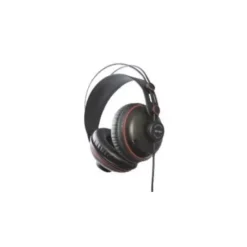 Superlux HD662 czarne