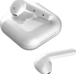 Swissten Flypods Biała
