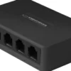 Switch Esperanza ENS101 Esperanza switch 5-portowy 10/100 flux null